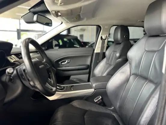 LAND ROVER-RANGE ROVER EVOQUE-2018