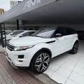 LAND ROVER RANGE ROVER EVOQUE 2.0 DYNAMIC 4WD 16V GASOLINA 4P AUTOMÁTICO LAND ROVER RANGE ROVER EVOQUE 2.0 DYNAMIC 4WD 16V GASOLINA 4P AUTOMÁTICO
