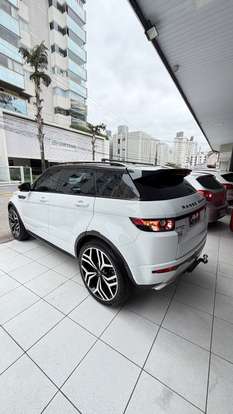 LAND ROVER-RANGE ROVER EVOQUE-2014