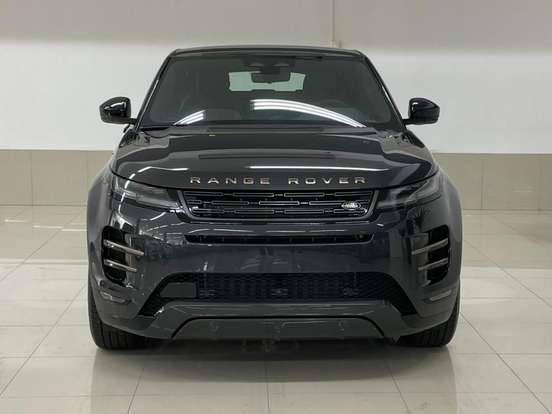 LAND ROVER-RANGE ROVER EVOQUE-2.0 P250 FLEX AUTOBIOGRAPHY AWD AUTOMÁTICO LAND ROVER-RANGE ROVER EVOQUE-2025