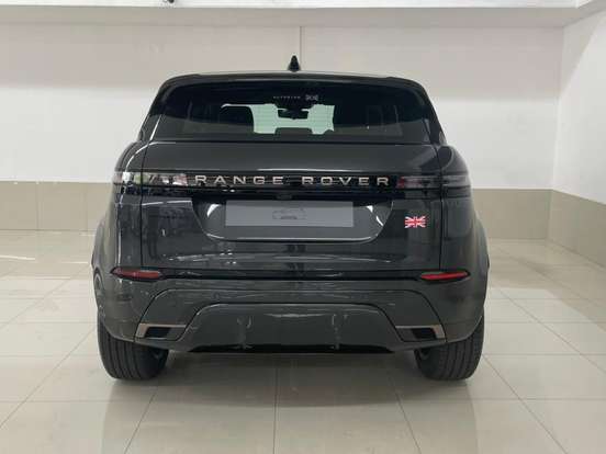 LAND ROVER-RANGE ROVER EVOQUE-2.0 P250 FLEX AUTOBIOGRAPHY AWD AUTOMÁTICO LAND ROVER-RANGE ROVER EVOQUE-2025