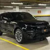 LAND ROVER RANGE ROVER EVOQUE 2.0 P250 FLEX R-DYNAMIC HSE AWD AUTOMÁTICO LAND ROVER RANGE ROVER EVOQUE 2.0 P250 FLEX R-DYNAMIC HSE AWD AUTOMÁTICO