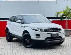 LAND ROVER RANGE ROVER EVOQUE 2.0 PURE 4WD 16V GASOLINA 4P AUTOMÁTICO LAND ROVER RANGE ROVER EVOQUE 2.0 PURE 4WD 16V GASOLINA 4P AUTOMÁTICO