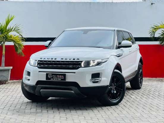 LAND ROVER-RANGE ROVER EVOQUE-2015