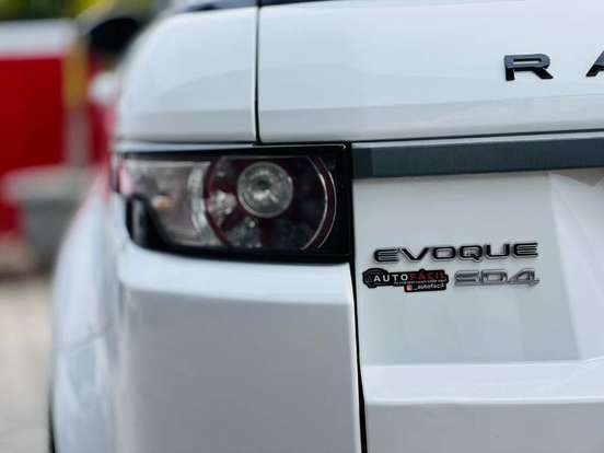 LAND ROVER-RANGE ROVER EVOQUE-2015
