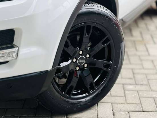 LAND ROVER-RANGE ROVER EVOQUE-2015