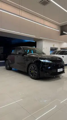 LAND ROVER RANGE ROVER SPORT 3.0 D350 TURBO DIESEL MHEV DYNAMIC HSE AWD AUTOMÁTICO LAND ROVER RANGE ROVER SPORT 3.0 D350 TURBO DIESEL MHEV DYNAMIC HSE AWD AUTOMÁTICO