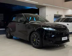 LAND ROVER RANGE ROVER SPORT 3.0 D350 TURBO DIESEL MHEV DYNAMIC HSE AWD AUTOMÁTICO LAND ROVER RANGE ROVER SPORT 3.0 D350 TURBO DIESEL MHEV DYNAMIC HSE AWD AUTOMÁTICO