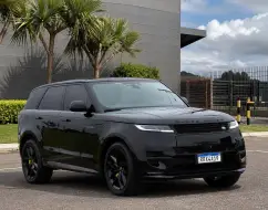LAND ROVER RANGE ROVER SPORT 3.0 D350 TURBO DIESEL MHEV DYNAMIC HSE AWD AUTOMÁTICO LAND ROVER RANGE ROVER SPORT 3.0 D350 TURBO DIESEL MHEV DYNAMIC HSE AWD AUTOMÁTICO