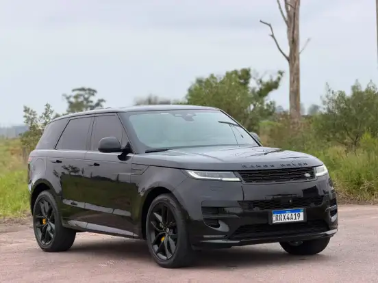 LAND ROVER-RANGE ROVER SPORT-3.0 D350 TURBO DIESEL MHEV DYNAMIC HSE AWD AUTOMÁTICO LAND ROVER-RANGE ROVER SPORT-2023