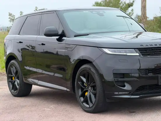 LAND ROVER-RANGE ROVER SPORT-3.0 D350 TURBO DIESEL MHEV DYNAMIC HSE AWD AUTOMÁTICO LAND ROVER-RANGE ROVER SPORT-2023
