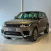 LAND ROVER RANGE ROVER SPORT 3.0 HSE 4X4 V6 24V TURBO DIESEL 4P AUTOMÁTICO LAND ROVER RANGE ROVER SPORT 3.0 HSE 4X4 V6 24V TURBO DIESEL 4P AUTOMÁTICO