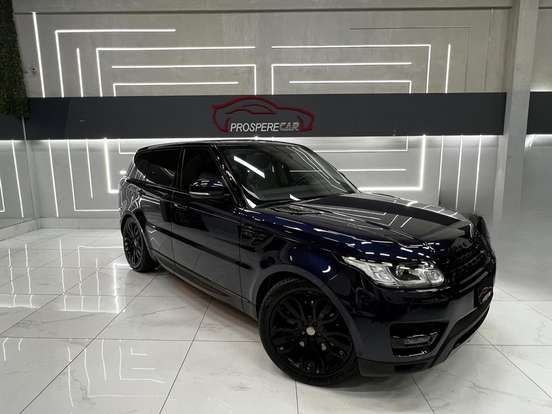 LAND ROVER-RANGE ROVER SPORT-2015