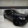 LAND ROVER RANGE ROVER SPORT 3.0 SE 4X4 V6 24V BITURBO DIESEL 4P AUTOMÁTICO LAND ROVER RANGE ROVER SPORT 3.0 SE 4X4 V6 24V BITURBO DIESEL 4P AUTOMÁTICO