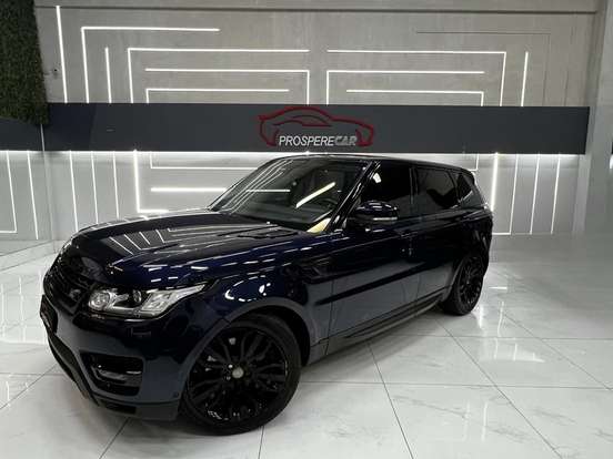 LAND ROVER-RANGE ROVER SPORT-2015