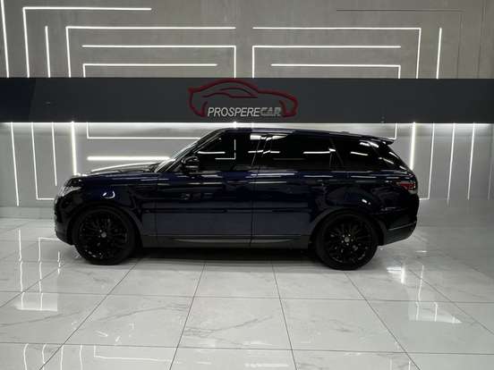 LAND ROVER-RANGE ROVER SPORT-2015
