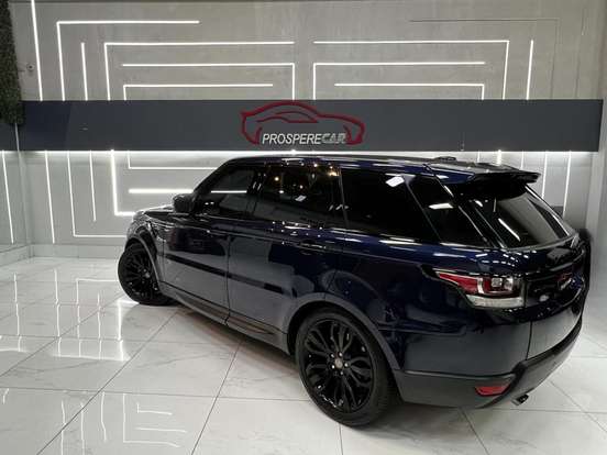 LAND ROVER-RANGE ROVER SPORT-2015