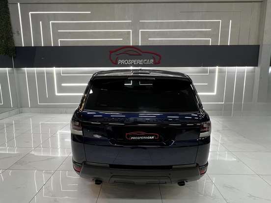LAND ROVER-RANGE ROVER SPORT-2015