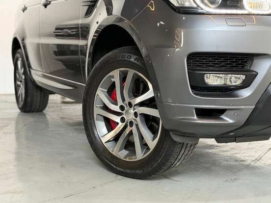 LAND ROVER-RANGE ROVER SPORT-2015