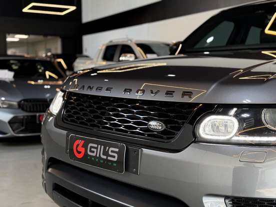 LAND ROVER-RANGE ROVER SPORT-2015