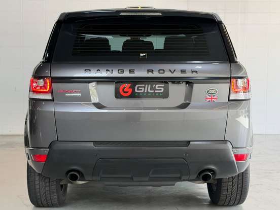 LAND ROVER-RANGE ROVER SPORT-2015