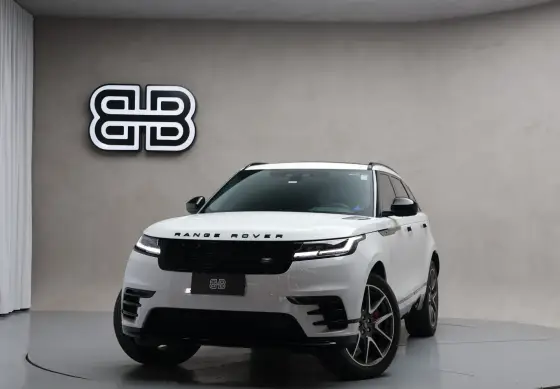 LAND ROVER RANGE ROVER VELAR 2.0 P400E PHEV R-DYNAMIC HSE AUTOMÁTICO
