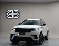 LAND ROVER RANGE ROVER VELAR 2.0 P400E PHEV R-DYNAMIC HSE AUTOMÁTICO LAND ROVER RANGE ROVER VELAR 2.0 P400E PHEV R-DYNAMIC HSE AUTOMÁTICO