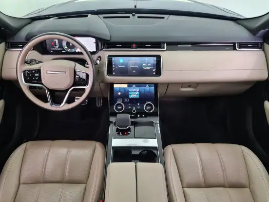LAND ROVER-RANGE ROVER VELAR-2023