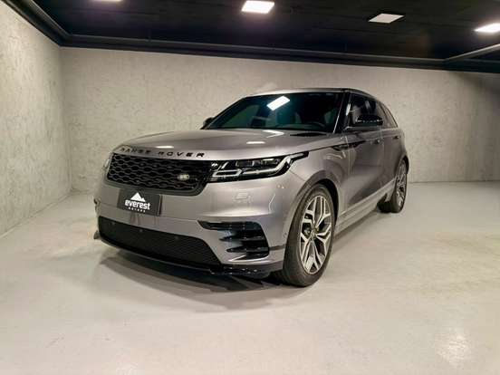LAND ROVER-RANGE ROVER VELAR-2.0 P300 GASOLINA R-DYNAMIC SE AUTOMÁTICO LAND ROVER-RANGE ROVER VELAR-2020
