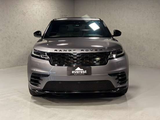 LAND ROVER-RANGE ROVER VELAR-2.0 P300 GASOLINA R-DYNAMIC SE AUTOMÁTICO LAND ROVER-RANGE ROVER VELAR-2020