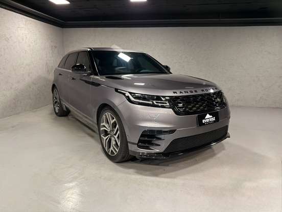LAND ROVER-RANGE ROVER VELAR-2.0 P300 GASOLINA R-DYNAMIC SE AUTOMÁTICO LAND ROVER-RANGE ROVER VELAR-2020