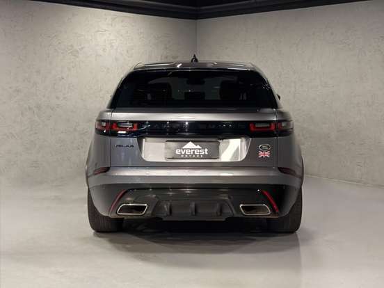 LAND ROVER-RANGE ROVER VELAR-2.0 P300 GASOLINA R-DYNAMIC SE AUTOMÁTICO LAND ROVER-RANGE ROVER VELAR-2020