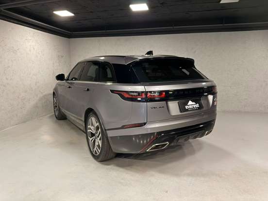 LAND ROVER-RANGE ROVER VELAR-2.0 P300 GASOLINA R-DYNAMIC SE AUTOMÁTICO LAND ROVER-RANGE ROVER VELAR-2020