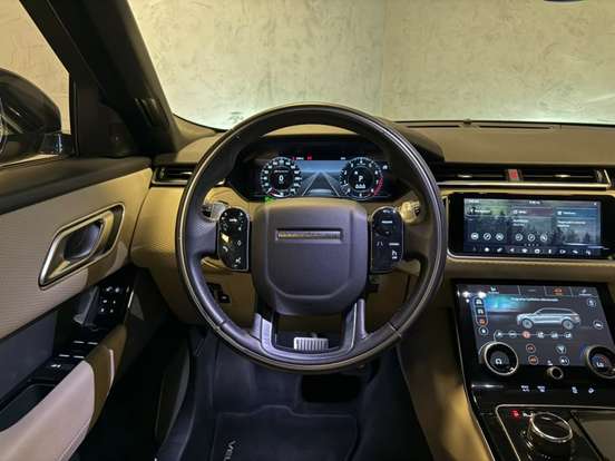 LAND ROVER-RANGE ROVER VELAR-2020