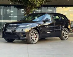 LAND ROVER RANGE ROVER VELAR 2.0 P400E PHEV R-DYNAMIC HSE AUTOMÁTICO LAND ROVER RANGE ROVER VELAR 2.0 P400E PHEV R-DYNAMIC HSE AUTOMÁTICO