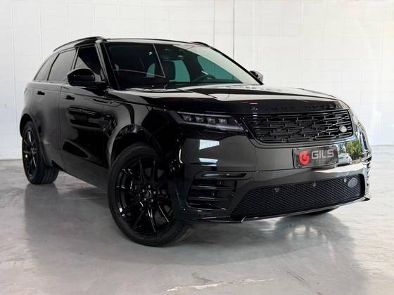LAND ROVER RANGE ROVER VELAR 2.0 P400E PHEV R-DYNAMIC HSE AUTOMÁTICO