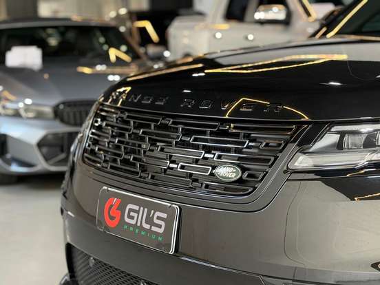 LAND ROVER-RANGE ROVER VELAR-2024