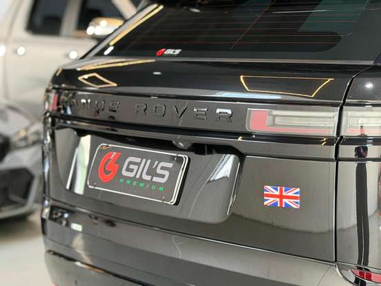LAND ROVER-RANGE ROVER VELAR-2024