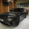 LAND ROVER RANGE ROVER VELAR 3.0 P340 GASOLINA R-DYNAMIC SE AUTOMÁTICO LAND ROVER RANGE ROVER VELAR 3.0 P340 GASOLINA R-DYNAMIC SE AUTOMÁTICO