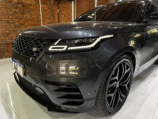 LAND ROVER-RANGE ROVER VELAR-3.0 P340 GASOLINA R-DYNAMIC SE AUTOMÁTICO LAND ROVER-RANGE ROVER VELAR-2021