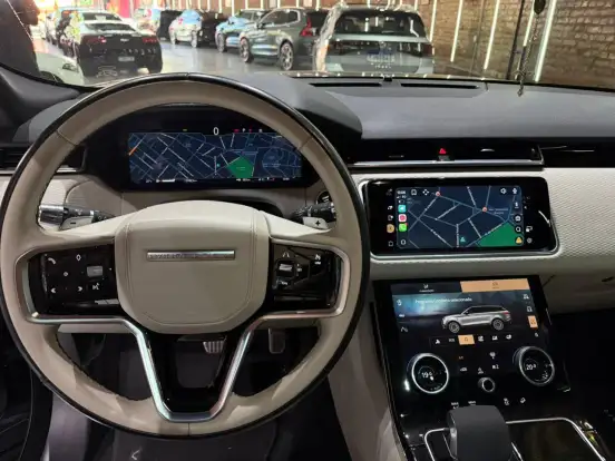 LAND ROVER-RANGE ROVER VELAR-2021