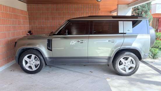LAND ROVER-DEFENDER-2020