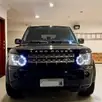 LAND ROVER DISCOVERY 4 3.0 HSE 4X4 V6 24V BI-TURBO DIESEL 4P AUTOMÁTICO LAND ROVER DISCOVERY 4 3.0 HSE 4X4 V6 24V BI-TURBO DIESEL 4P AUTOMÁTICO