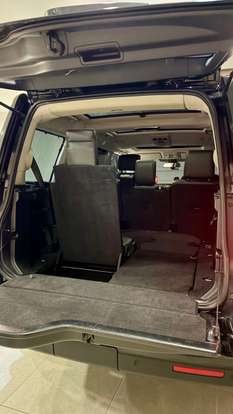 LAND ROVER-DISCOVERY 4-2012
