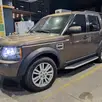 LAND ROVER DISCOVERY 4 3.0 S 4X4 V6 24V BI-TURBO DIESEL 4P AUTOMÁTICO LAND ROVER DISCOVERY 4 3.0 S 4X4 V6 24V BI-TURBO DIESEL 4P AUTOMÁTICO