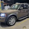 LAND ROVER DISCOVERY 4 3.0 S 4X4 V6 24V BI-TURBO DIESEL 4P AUTOMÁTICO LAND ROVER DISCOVERY 4 3.0 S 4X4 V6 24V BI-TURBO DIESEL 4P AUTOMÁTICO