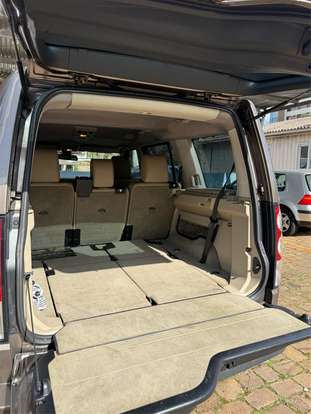 LAND ROVER-DISCOVERY 4-2010