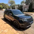 LAND ROVER DISCOVERY SPORT 2.0 16V D240 BITURBO DIESEL HSE 4P AUTOMÁTICO LAND ROVER DISCOVERY SPORT 2.0 16V D240 BITURBO DIESEL HSE 4P AUTOMÁTICO