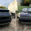 LAND ROVER RANGE ROVER EVOQUE 2.0 PURE 4WD 16V GASOLINA 4P AUTOMÁTICO LAND ROVER RANGE ROVER EVOQUE 2.0 PURE 4WD 16V GASOLINA 4P AUTOMÁTICO