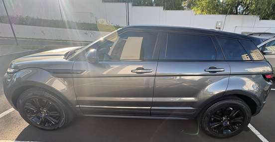 LAND ROVER-RANGE ROVER EVOQUE-2015